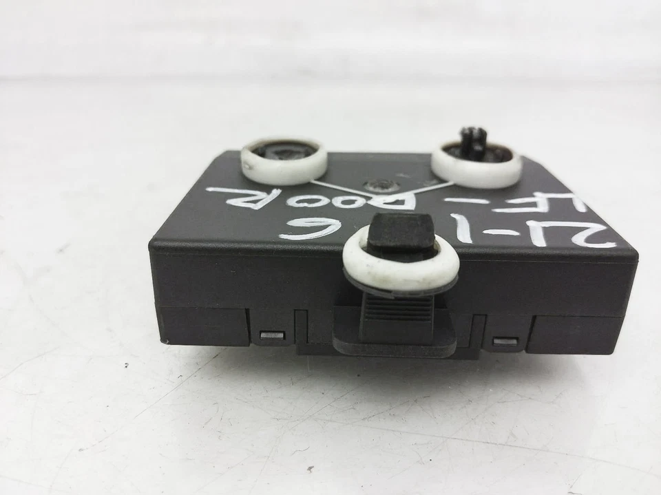 Módulo de control de puerta del conductor convertible Audi A5 2013 2014 8T0-959-793-P Foto 2 de 4