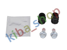RIGHT OR LEFT BRAKE CALIPER REPAIR KIT REAR L/R FITS HONDA CIVIC VI CIVIC VII