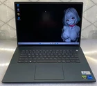 Dell Inspiron 16 Plus 7620 16" 3K IPS, Intel i7-12700H, RTX 3060, 32GB RAM, 512G