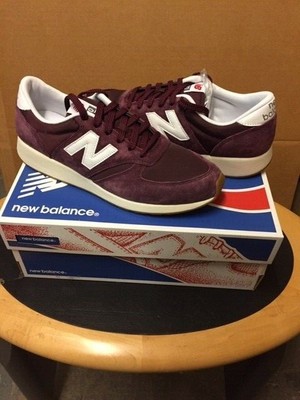 new balance trainers size 9