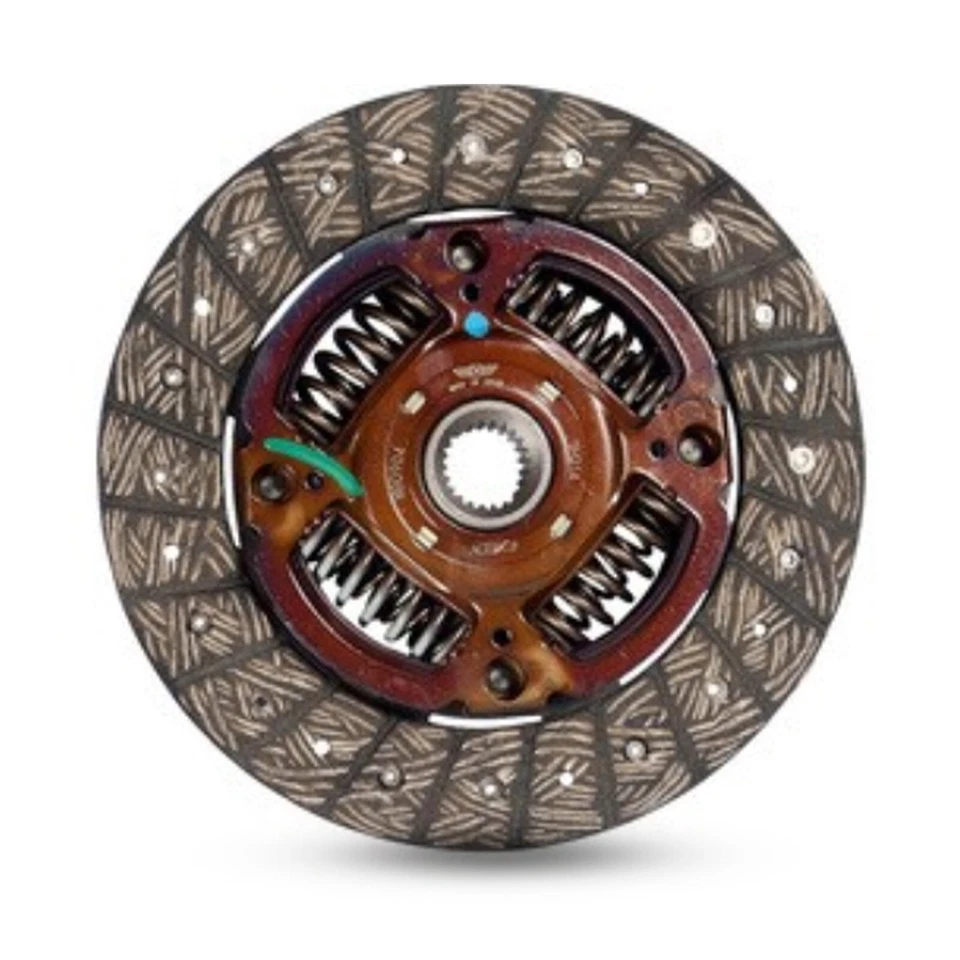 Exedy Japan Clutch Kit For 01-05 Chrysler Sebring Dodge Stratus 3.0L V6 - Image 3 of 4