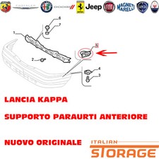 Pare-choc avant Lancia KAPPA