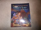 The Dying Earth RPG Turjan's Tome of Beauty and Horror