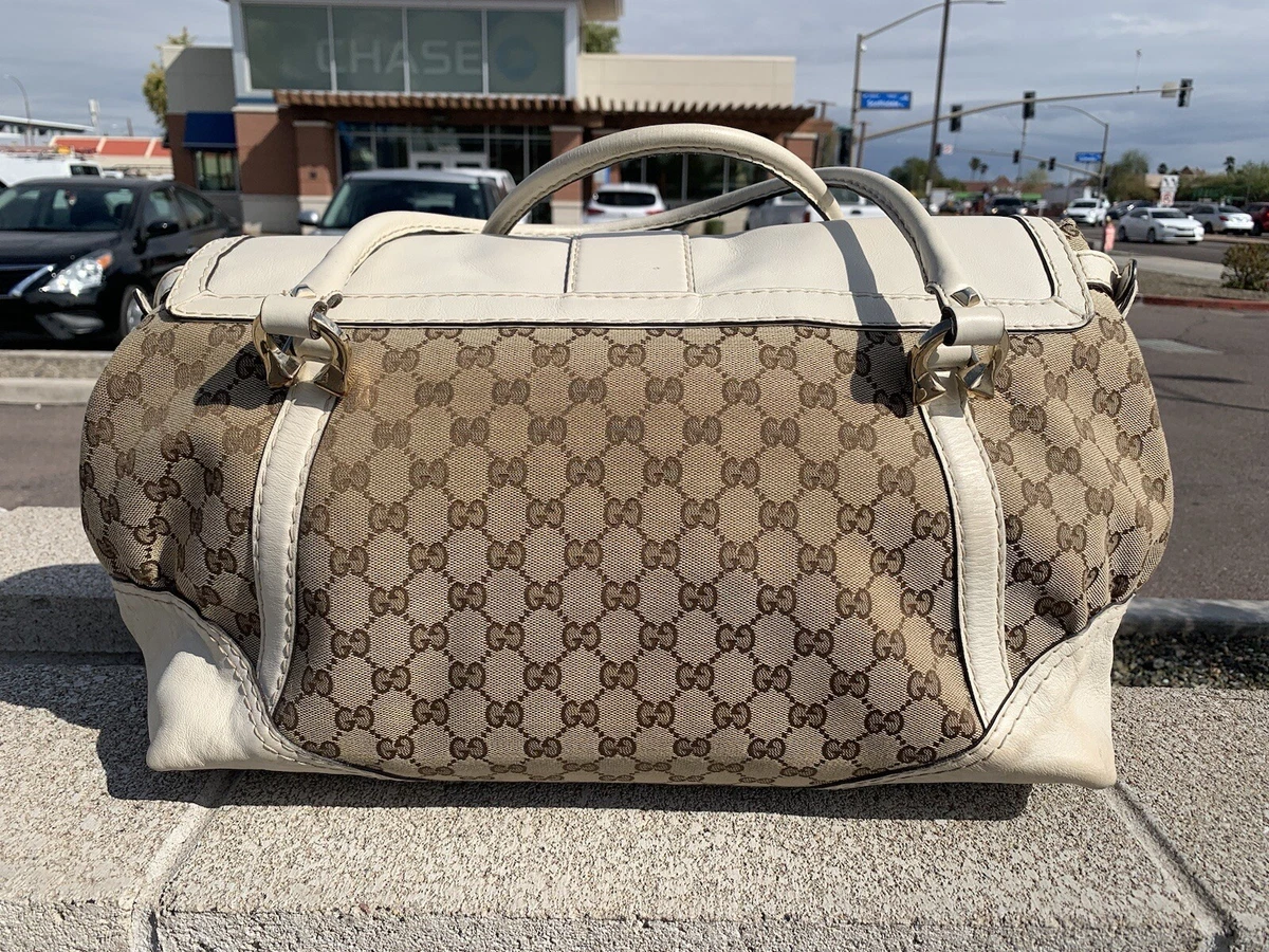 gucci shopper bag