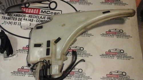 7068996 wischwasserbehälter für BMW SERIE 1 BERLINA (E81 E87) 118D 2004 1258183