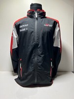 Toyota Gazoo Racing Herren Lightweight Jacket M, WRC WEC Leichte Jacke, Medium