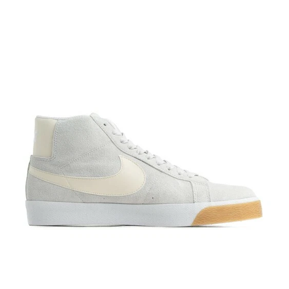 Nike hot sale janoski creme
