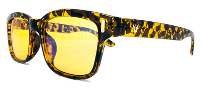 Gaming Glasses Computer Blue Light Blocking Anti Fatigue UV Protection Filter