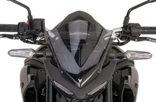 2020-2025 YAMAHA MT-03 FRONT COWL B9T-F83J0-V0-00