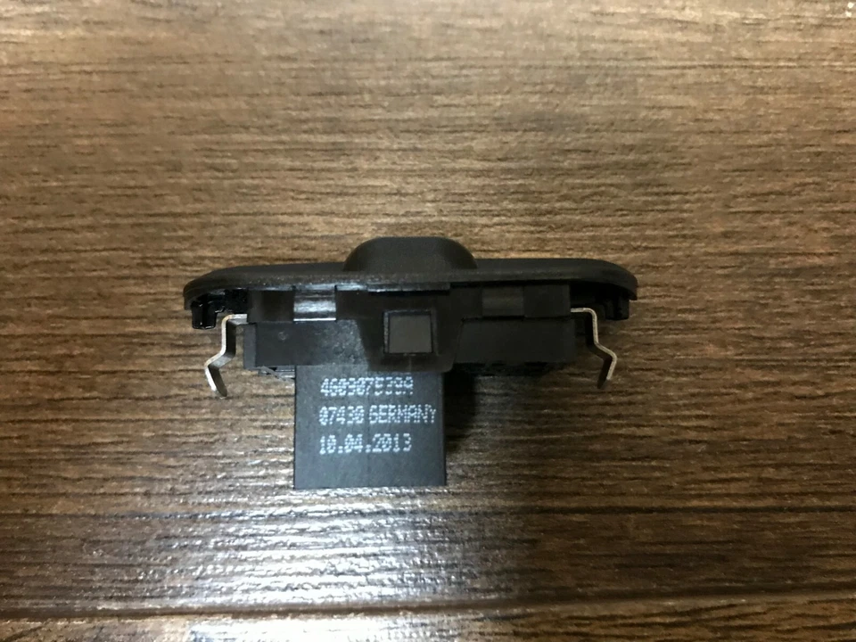Audi A7 S7 A6 S6 2012-2018 tablero de instrumentos panel de luz solar sensor OEM Foto 3 de 4