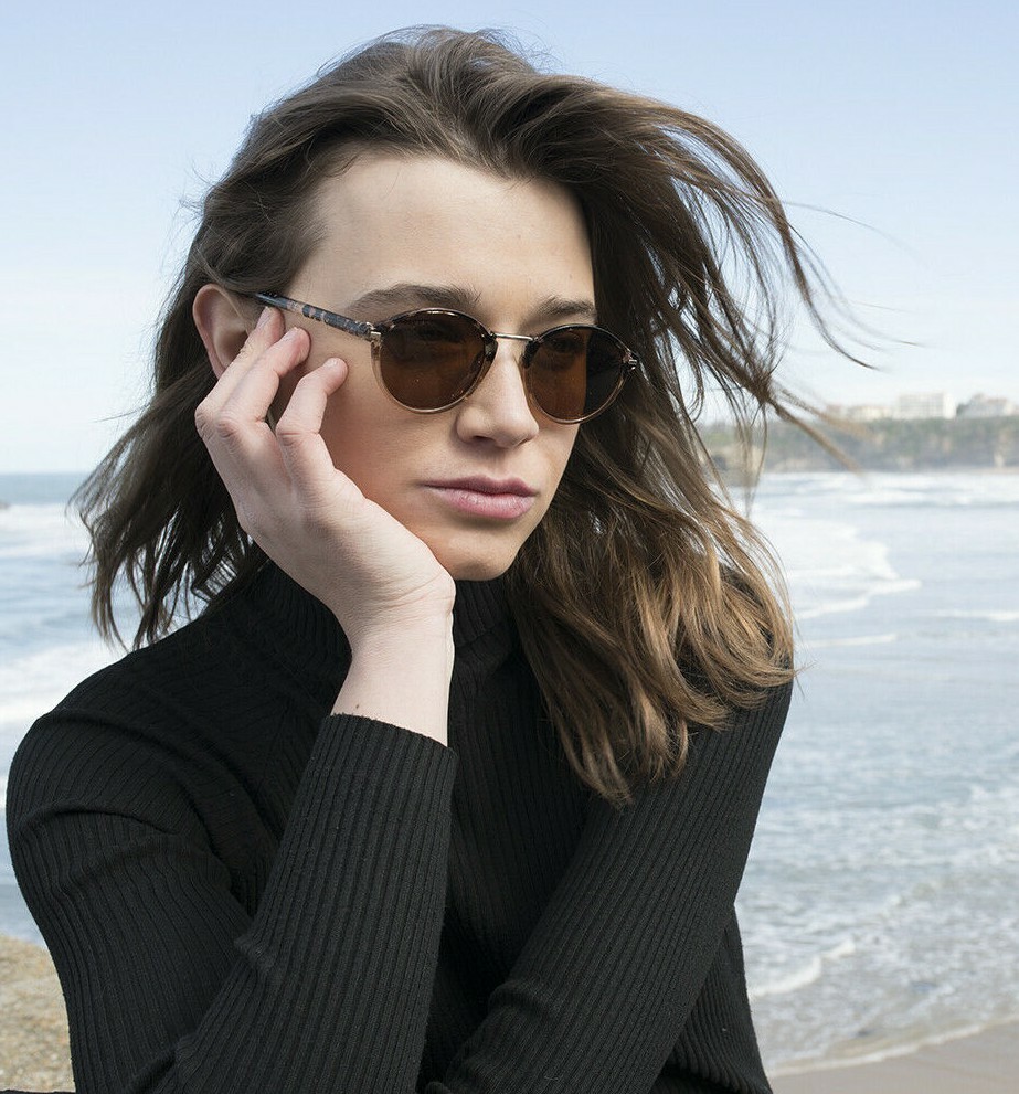 Sunglasses PALOALTO MARYLAND Women Men Unisex Fashion  display picture 2