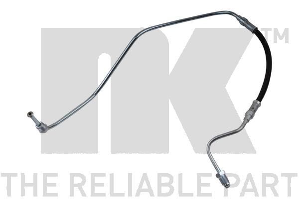 NK 853980 Bremsschlauch FüR Renault-image