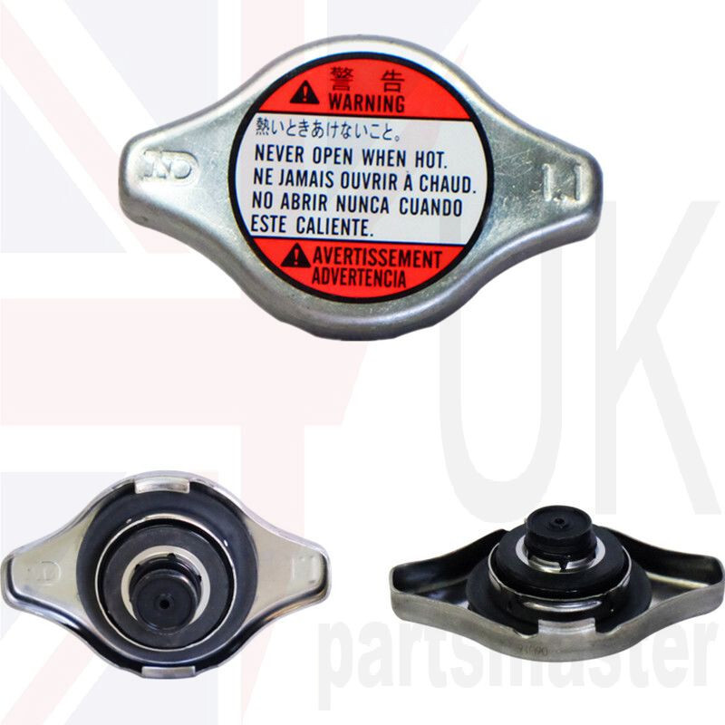 SUZUKI SWIFT JIMNY VITARA SX4 GENUINE RADIATOR CAP 17920-75F00