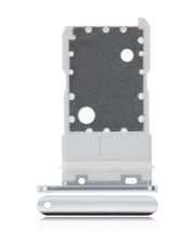 Sim Tray For Google Pixel 3 Genuine OEM  White 