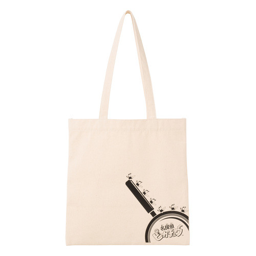 Pokemon Center Original Detective Pikachu Tote bag From Japan Fashion