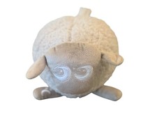 Sweet Dreamers EWAN DREAM SHEEP Deluxe Sleep Soother Womb Sounds Nature Light Up