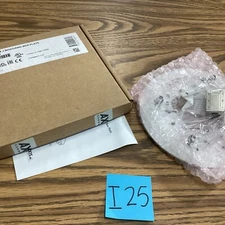 AXIS T94F01M J-Box Gang Plate 5503-921 🟠