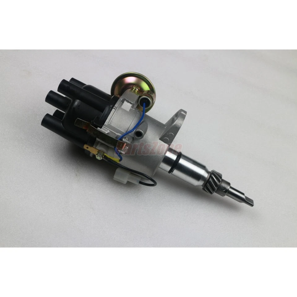 Points Distributor Fit for Toyota DYNA Hiace Corona Crown Hilux 1Y 2Y 3Y 4Y - image 2 of 4
