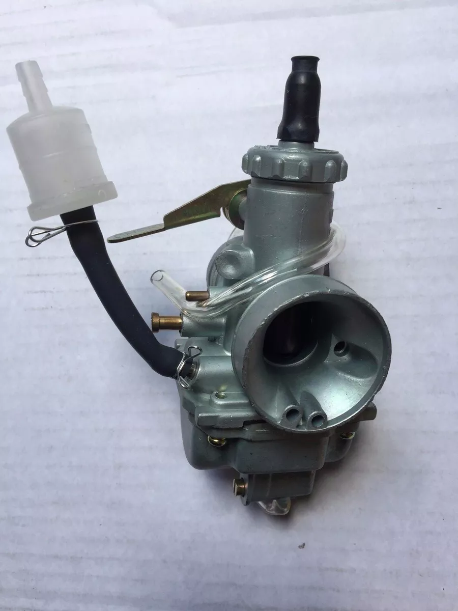 Carburettor carb Compete Suzuki GS125 Slide Type eBay