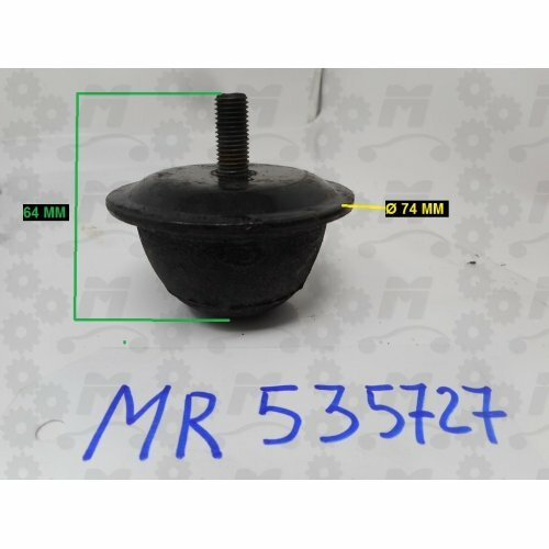 MR113271 - Pour Mitsubishi Pajero Montero II 2nd Sport I L200