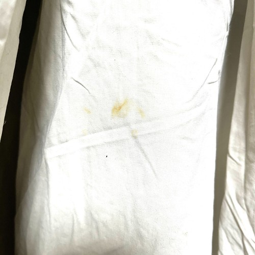 LONDON FOG Trench Coat Beige 18W Plus Size 2XL 3XL Vintage Retro Classic USA - Picture 13 of 14