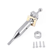 Aluminum Manual Quick Short Throw Shifter Kit for IS200 Altezza SXE100