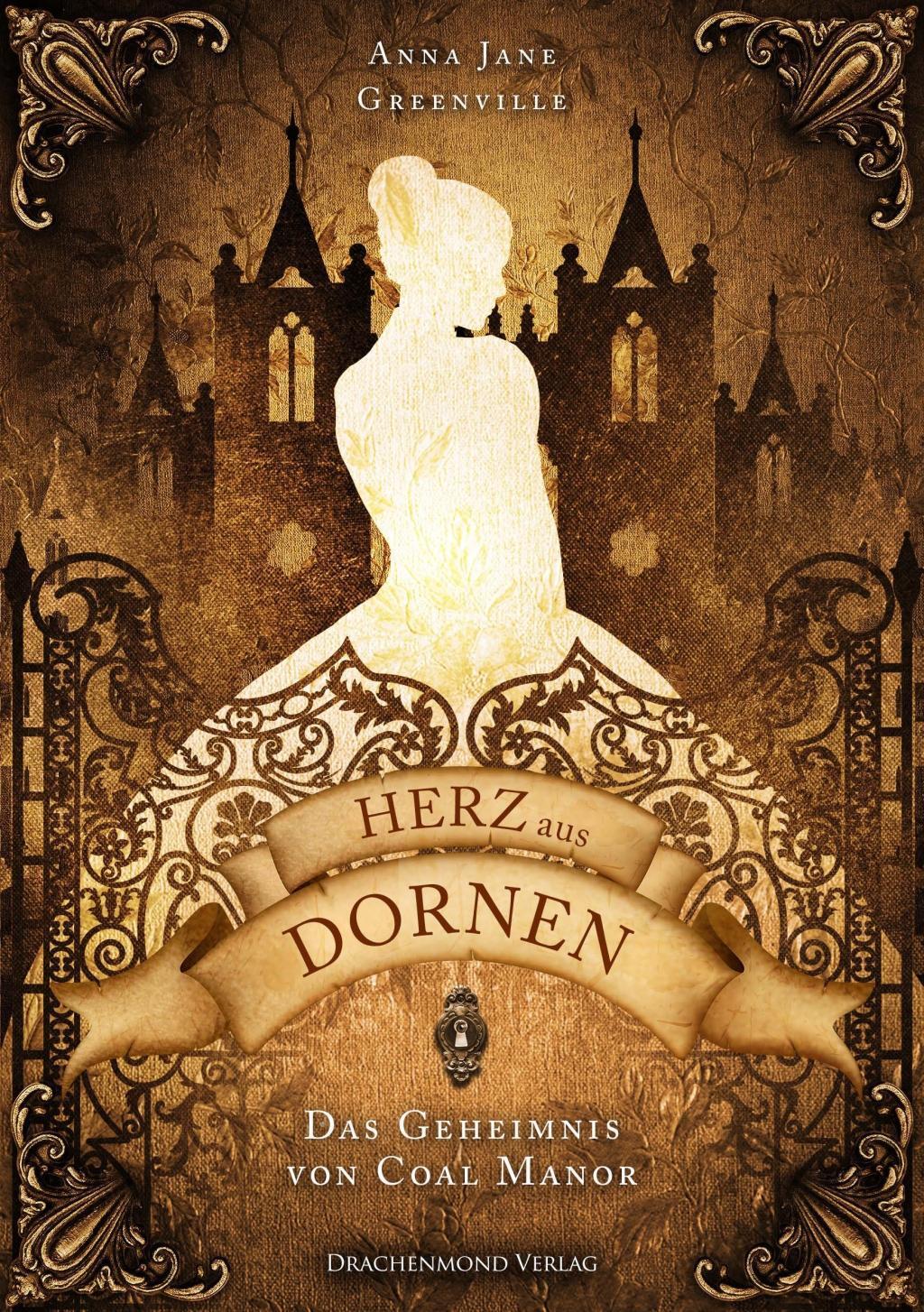 Thumbnail - Herz Aus Dornen, Anna Jane Greenville