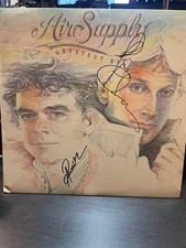 AIR SUPPLY - GREATEST HITS - ARISTA RECORDS LP for sale online | eBay