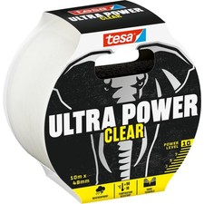 Tesa Ultra Power Clear Repairing Tape - Trans...