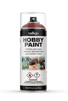 Vallejo Hobby Paint Spray Primer Gory Red 400Ml *Neu & Ovp*