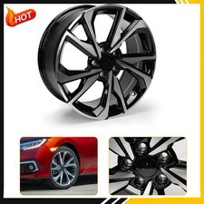 New 18x8 Inch Replacement Wheel Rim For Honda Civic 2017-2021 Machined Wheel