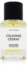 Matiere Premiere Unisex Cologne Cedrat EDP Spray 1.7 oz Fragrances 3760372460013