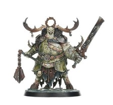 Warhammer Quest Darkwater Gelgus Pust