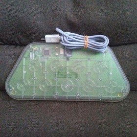Dedicated Controller for SEGA Dreamcast Pop'n Music