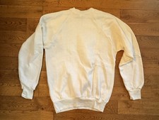 Action Sportswear 50/50 Sweatshirts Nos Small