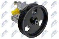 NTY Hydraulikpumpe, Lenkung SPW-RE-019 FüR Dacia