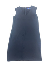 Polo Ralph Lauren Kleid; Gr.6 (S); Schwarz