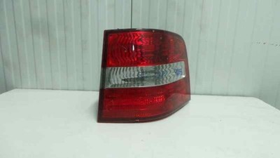 Right Tail Light / Ranchera / Exterior / 40153 for Fiat Stilo Multi Wagon 192