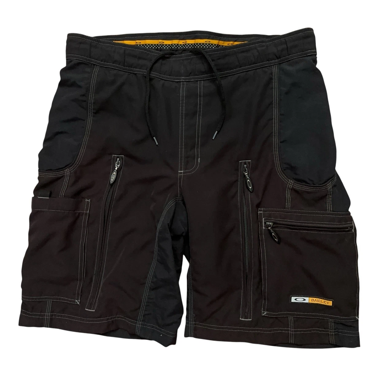 Oakley Cargo Shorts for Men for sale | eBay