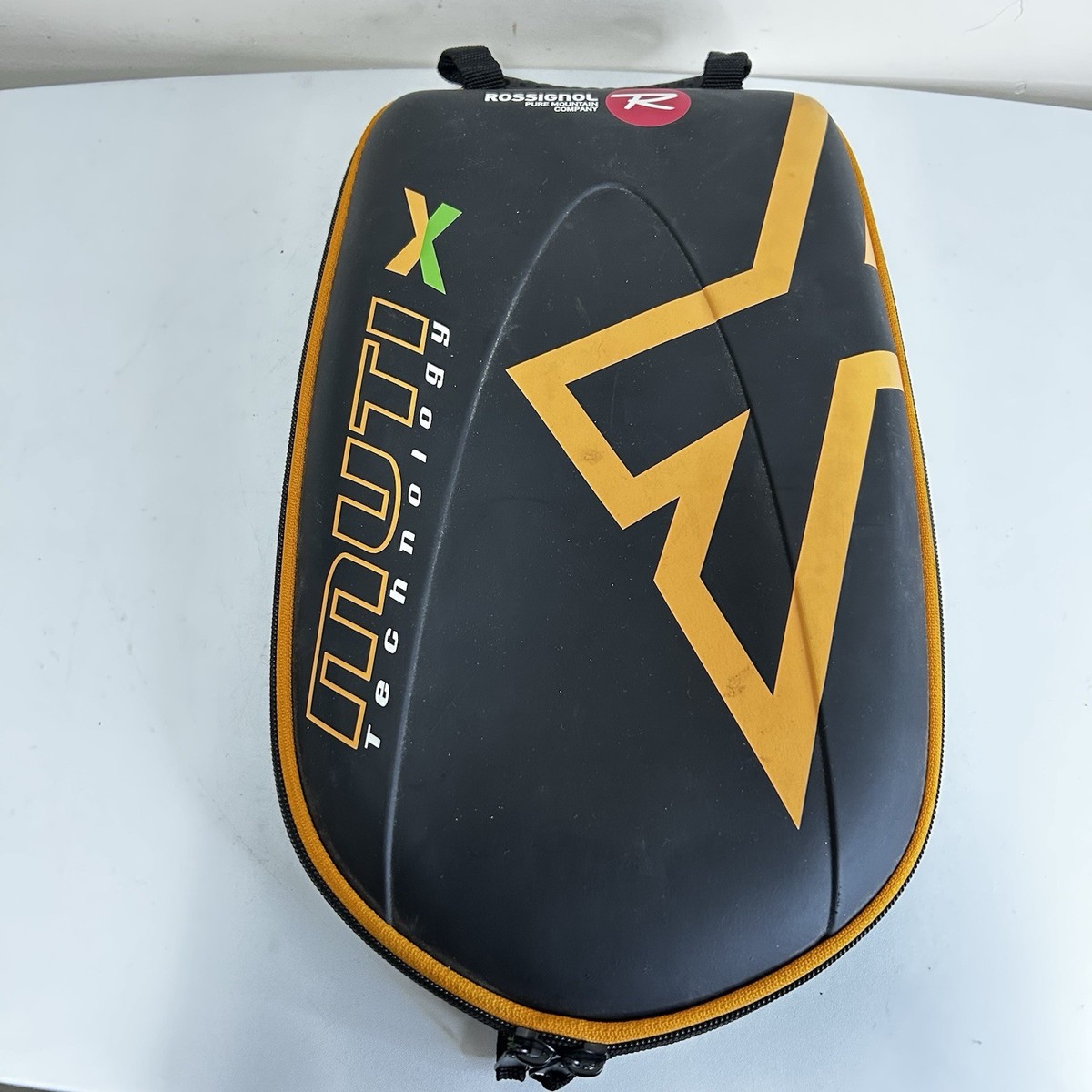 Rossignol Muti X Technology Power Arms PA200 & PA300 With Case! | eBay