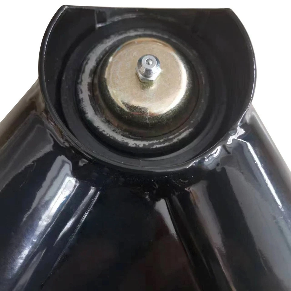 Brazos de control tubulares delanteros Kucar para Chevrolet Camaro Pontiac Firebird 1970-1981 Foto 3 de 4