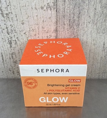 Sephora Glow Brightening Eye Cream 50 ml 1.69 fl oz