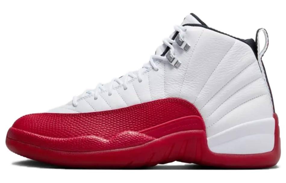 Size 7 - Jordan 12 Retro 2023 Mid Cherry for sale online | eBay