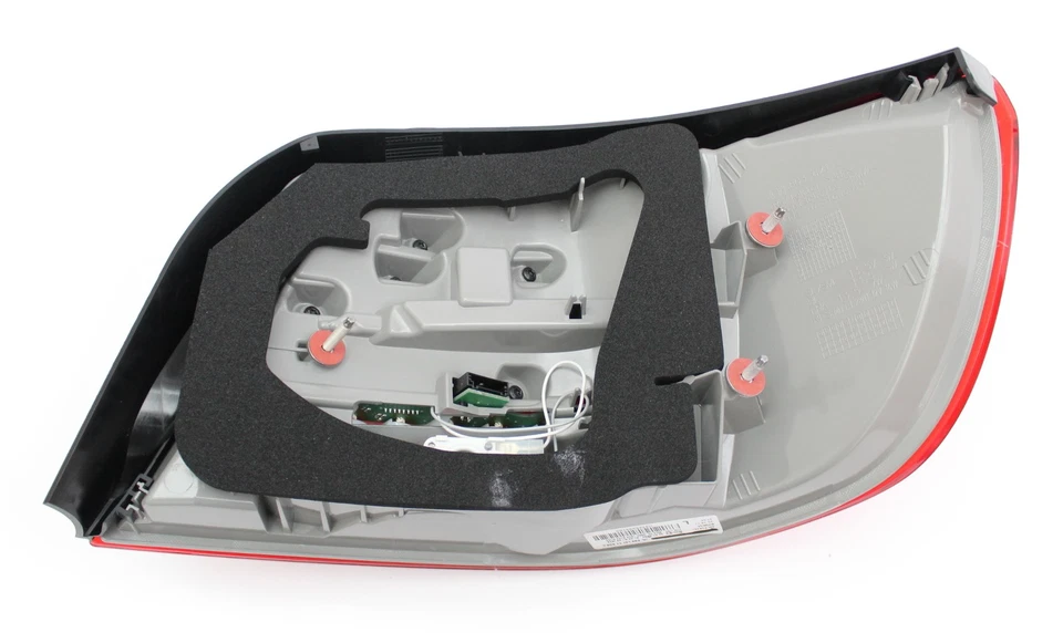 LED Heckleuchte Rückleuchte links aussen für BMW 3er E93 Cabrio LCI 63217252091 - Bild 3 von 4