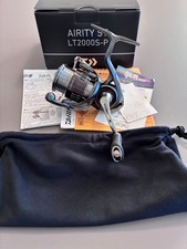 Daiwa Airity ST LT2000S P Spinning Reel