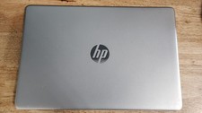 HP 15-DY Top Lid LCD Cover Silver