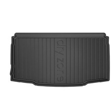 Kofferraummatte Laderaumwanne für Seat Ibiza V 2017-25 außer mild hybrid Unterer