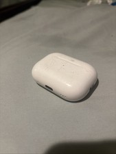 Apple AirPods Pro 2nd Generation USB-C Magsafe Charging Case Replacement A2968