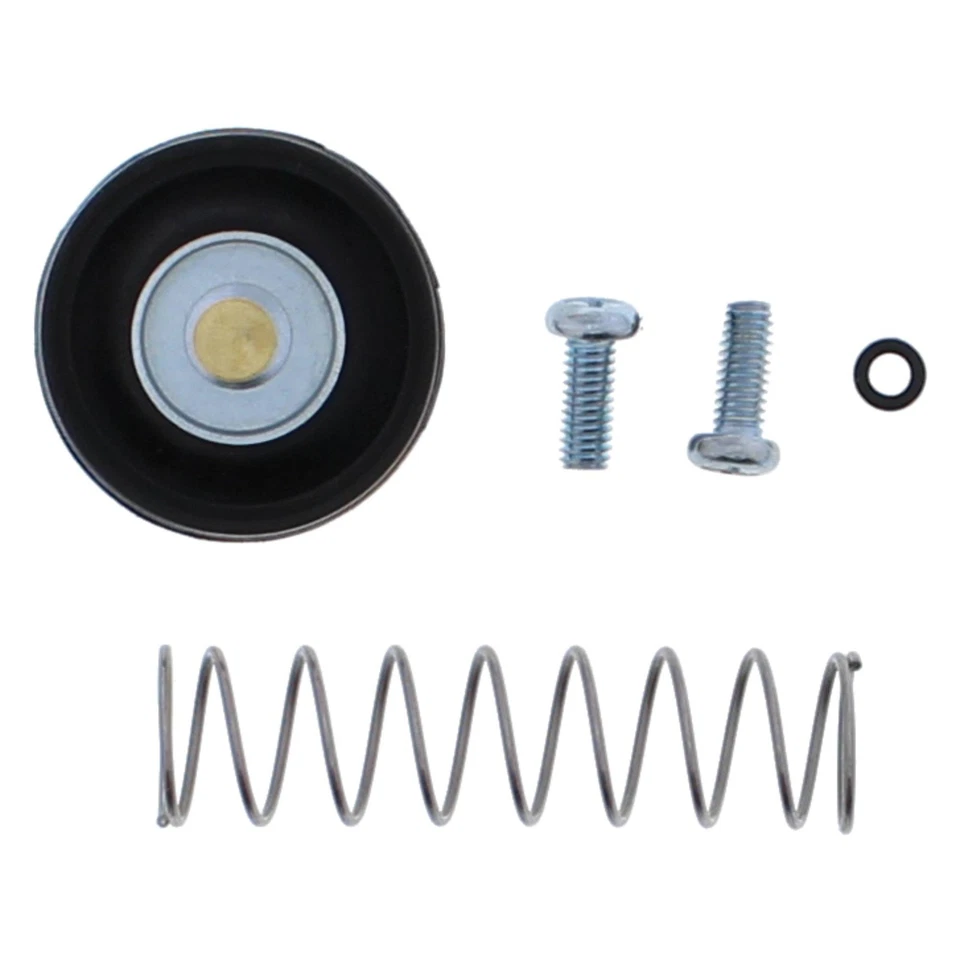 Air Cut Off Valve Rebuild Kit For Suzuki DRZ400E 2000-2003; 46-4009 - Image 2 of 4