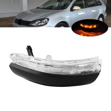 Links LED Spiegelblinker Außenspiegel Blinker FÜR VW Golf  VI 5K1 517/Touran 1T3